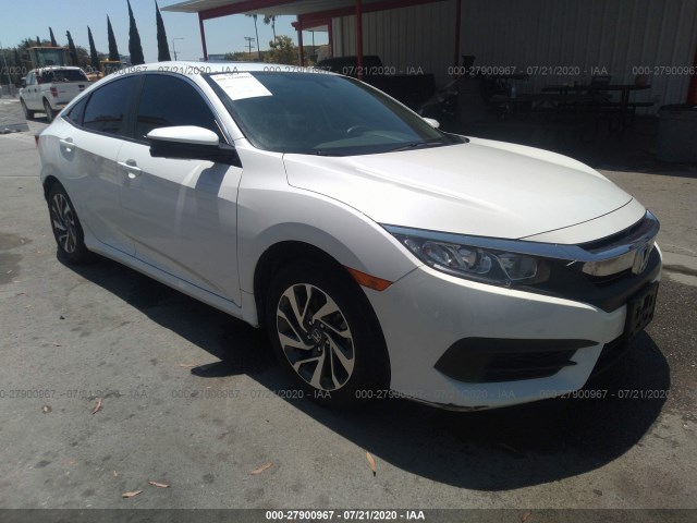 HONDA CIVIC SEDAN 2018 2hgfc2f78jh576628