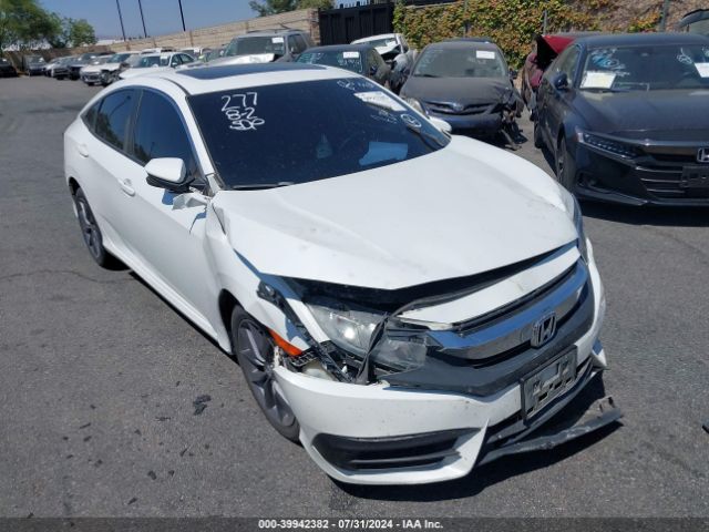 HONDA CIVIC 2018 2hgfc2f78jh577259