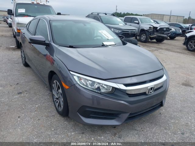 HONDA CIVIC 2018 2hgfc2f78jh582669