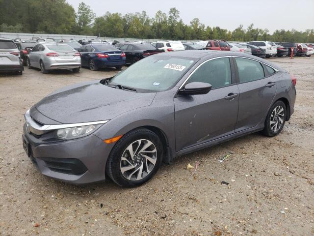 HONDA CIVIC EX 2018 2hgfc2f78jh593056