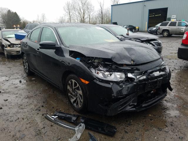 HONDA CIVIC EX 2018 2hgfc2f78jh604153