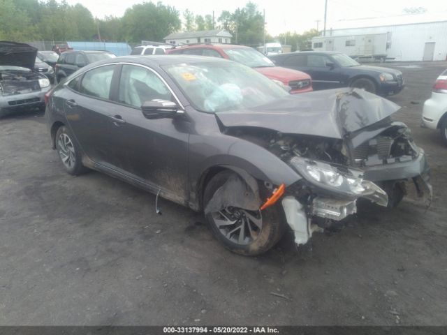 HONDA CIVIC SEDAN 2018 2hgfc2f78jh610759