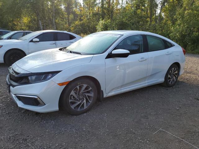 HONDA CIVIC EX 2019 2hgfc2f78kh027707