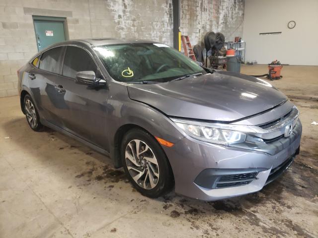 HONDA CIVIC EX 2016 2hgfc2f79gh502806