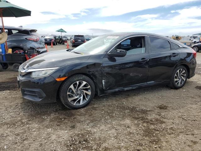 HONDA CIVIC EX 2016 2hgfc2f79gh503972