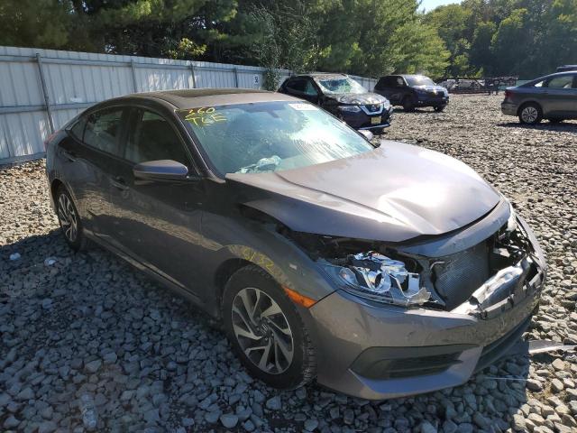 HONDA CIVIC EX 2016 2hgfc2f79gh507553