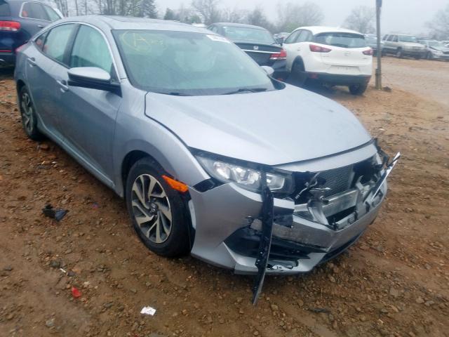 HONDA CIVIC EX 2016 2hgfc2f79gh509805