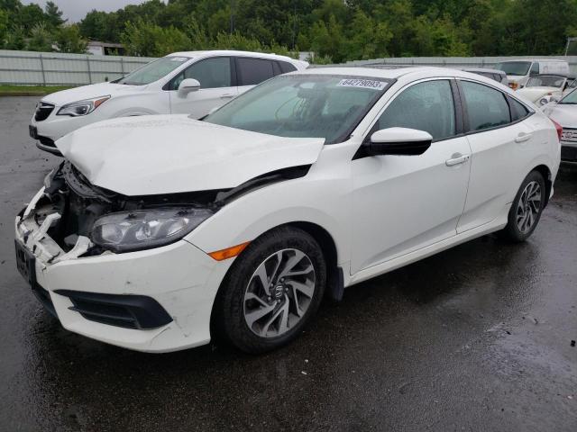 HONDA CIVIC 2016 2hgfc2f79gh515605