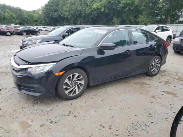 HONDA CIVIC EX 2016 2hgfc2f79gh518956