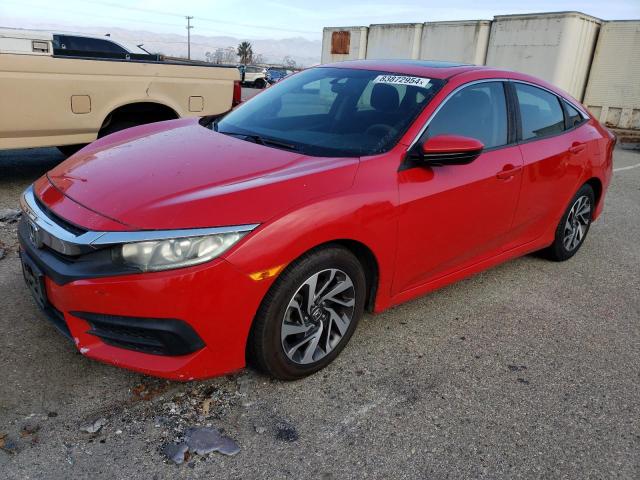 HONDA CIVIC EX 2016 2hgfc2f79gh525812