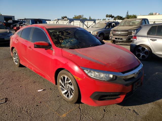 HONDA CIVIC EX 2016 2hgfc2f79gh528922