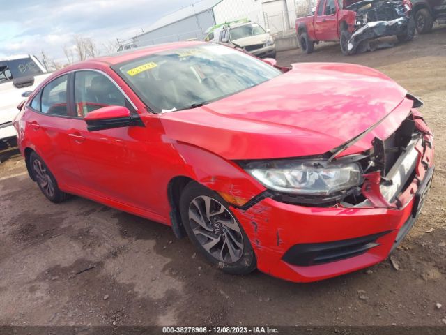 HONDA CIVIC 2016 2hgfc2f79gh531478