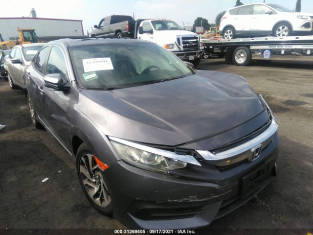 HONDA CIVIC SEDAN 2016 2hgfc2f79gh532226