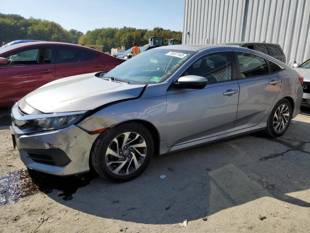 HONDA CIVIC 2016 2hgfc2f79gh534395