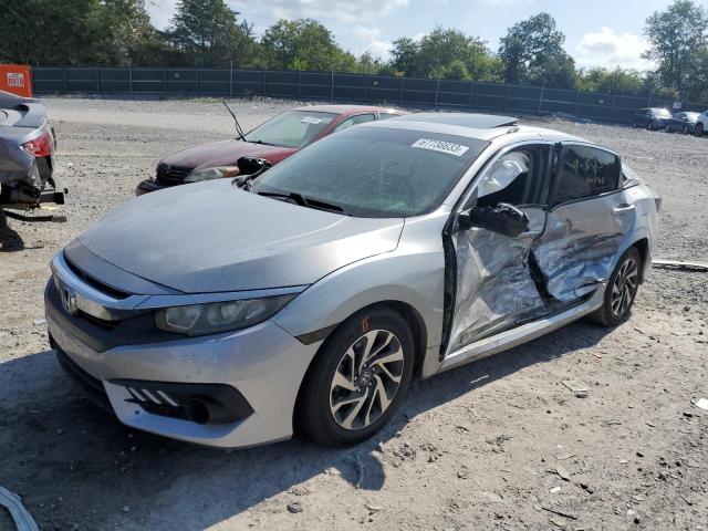 HONDA CIVIC EX 2016 2hgfc2f79gh535420