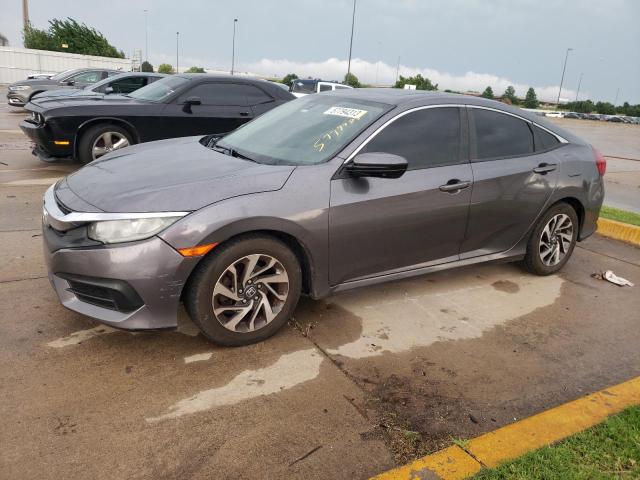 HONDA CIVIC EX 2016 2hgfc2f79gh538804