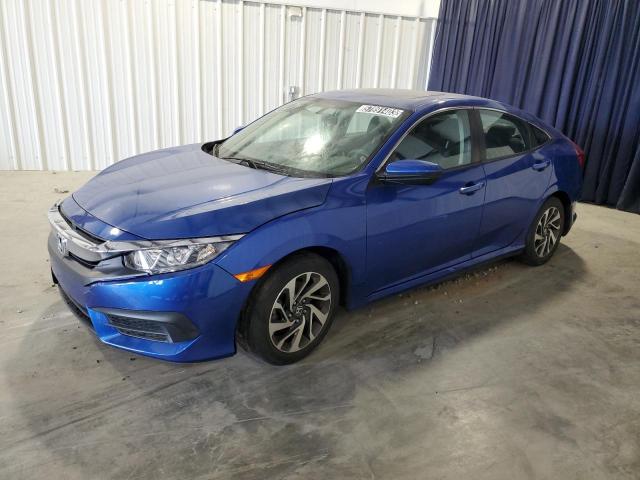 HONDA CIVIC EX 2016 2hgfc2f79gh540648