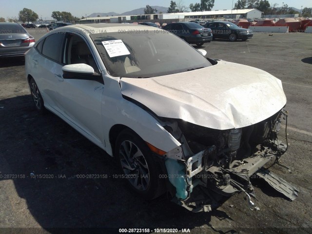 HONDA CIVIC SEDAN 2016 2hgfc2f79gh546918