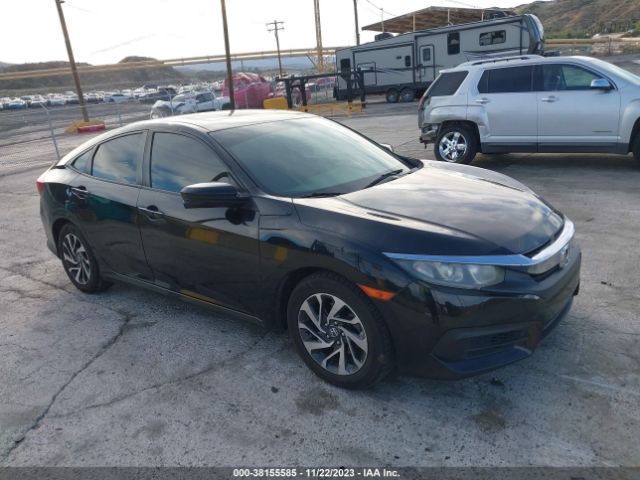 HONDA CIVIC 2016 2hgfc2f79gh548054