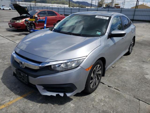 HONDA CIVIC EX 2016 2hgfc2f79gh548992