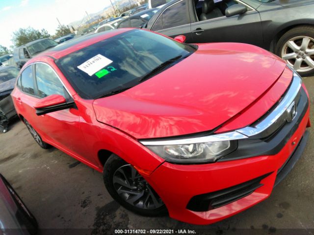 HONDA CIVIC SEDAN 2016 2hgfc2f79gh550242