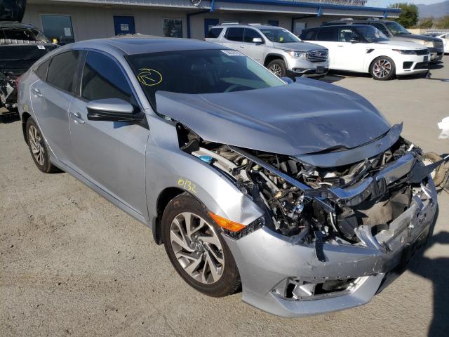 HONDA CIVIC EX 2016 2hgfc2f79gh552427