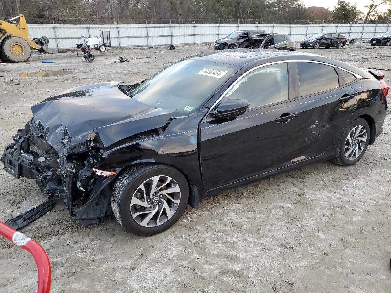 HONDA CIVIC 2016 2hgfc2f79gh554260