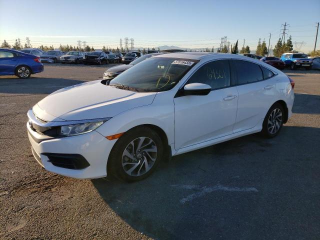 HONDA CIVIC EX 2016 2hgfc2f79gh561869