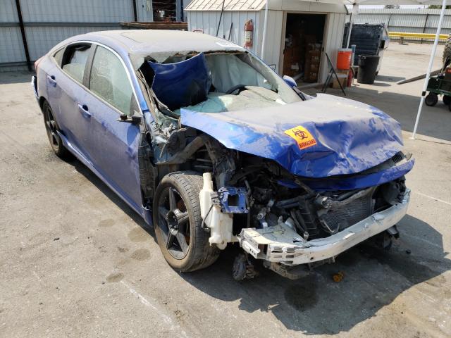 HONDA CIVIC EX 2016 2hgfc2f79gh563718