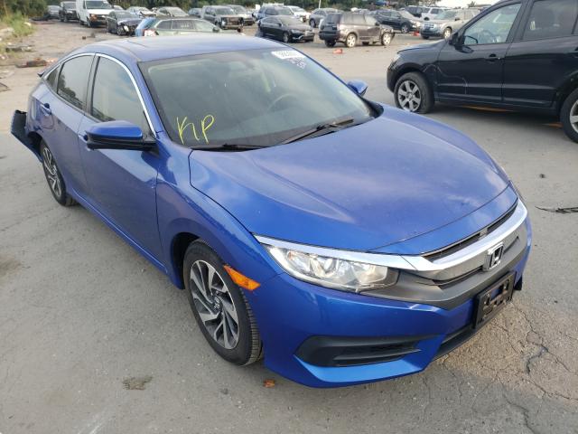 HONDA CIVIC EX 2016 2hgfc2f79gh565646