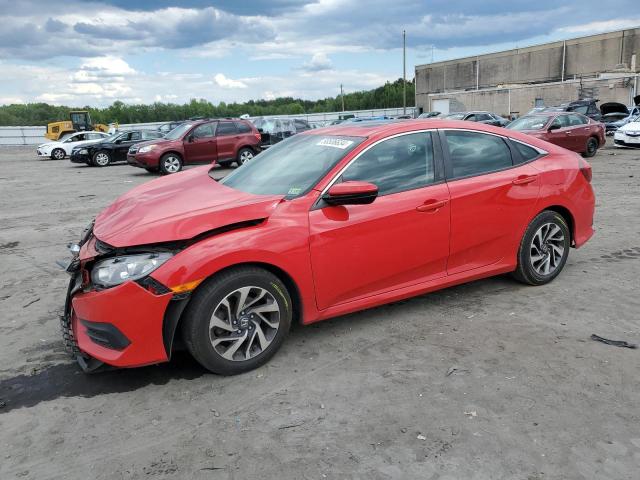 HONDA CIVIC 2016 2hgfc2f79gh568126