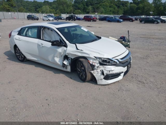 HONDA CIVIC 2016 2hgfc2f79gh568305