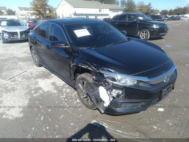 HONDA CIVIC SEDAN 2016 2hgfc2f79gh568501