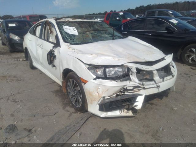 HONDA CIVIC SEDAN 2016 2hgfc2f79gh572127