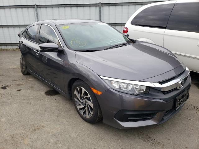 HONDA CIVIC EX 2016 2hgfc2f79gh572368