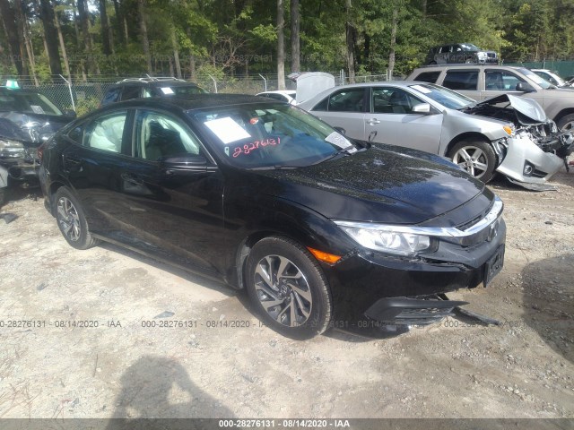 HONDA CIVIC SEDAN 2016 2hgfc2f79gh573603