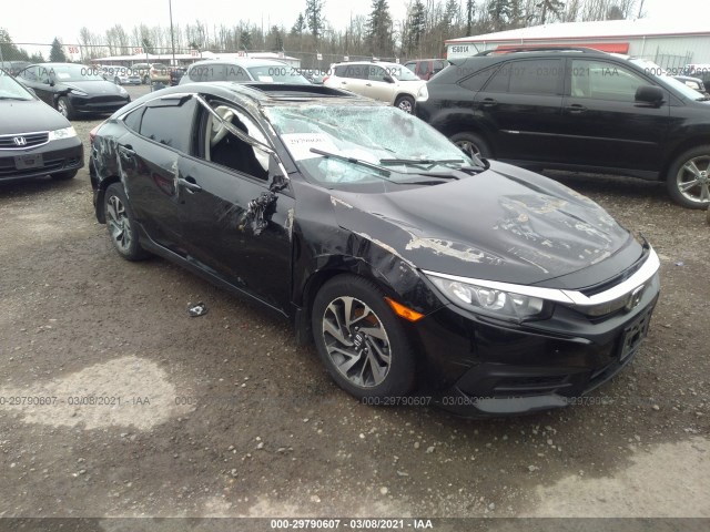 HONDA CIVIC SEDAN 2016 2hgfc2f79gh574007