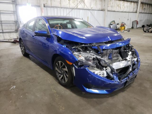 HONDA CIVIC EX 2016 2hgfc2f79gh575495