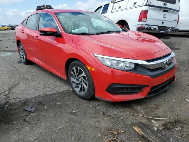 HONDA CIVIC EX 2017 2hgfc2f79hh504685