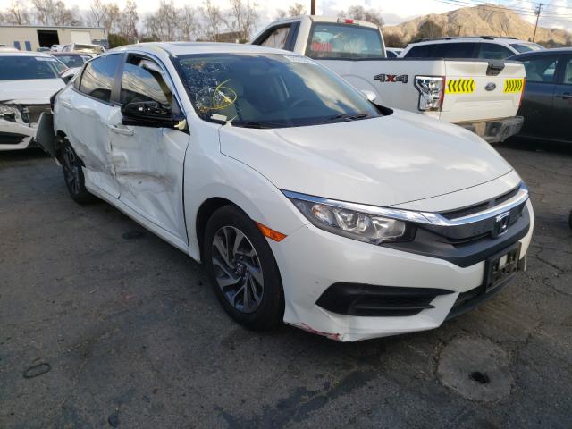 HONDA CIVIC EX 2017 2hgfc2f79hh516805