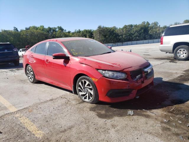 HONDA CIVIC EX 2017 2hgfc2f79hh518859