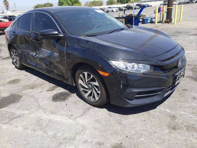 HONDA CIVIC EX 2017 2hgfc2f79hh519252