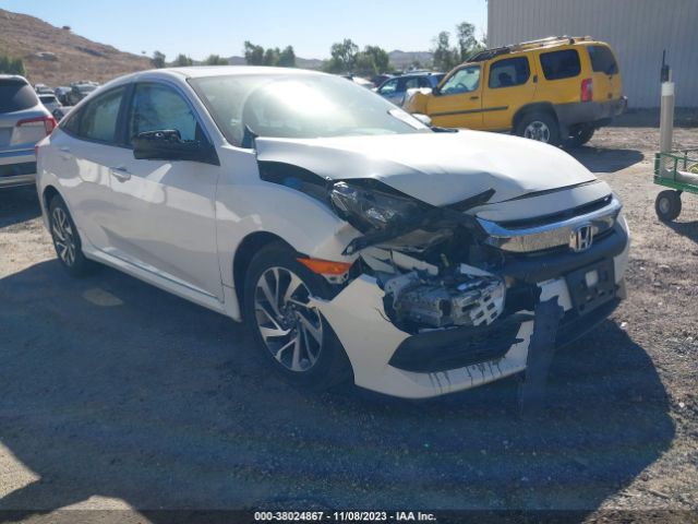 HONDA CIVIC 2017 2hgfc2f79hh527500