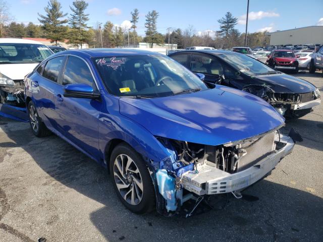 HONDA CIVIC EX 2017 2hgfc2f79hh529103