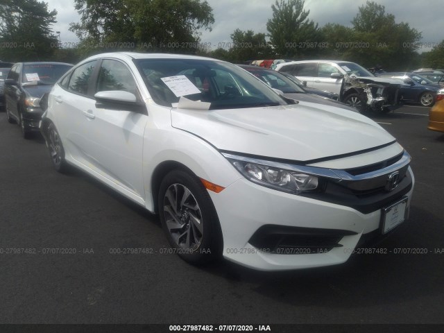 HONDA CIVIC SEDAN 2017 2hgfc2f79hh530929