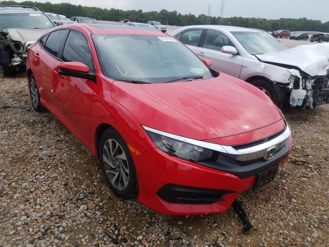 HONDA CIVIC EX 2017 2hgfc2f79hh535600