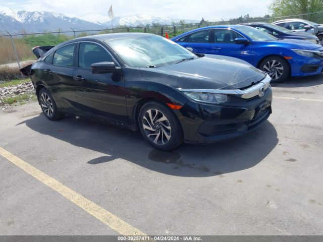 HONDA CIVIC 2017 2hgfc2f79hh537010