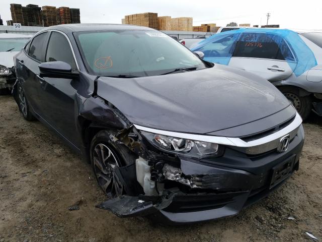 HONDA CIVIC EX 2017 2hgfc2f79hh545317