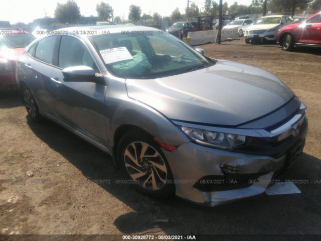 HONDA CIVIC SEDAN 2017 2hgfc2f79hh550825