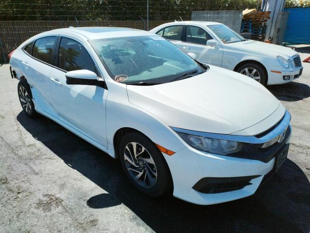 HONDA CIVIC EX 2017 2hgfc2f79hh558908